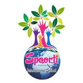 Spoorti International School Bhadravathi on 9Apps