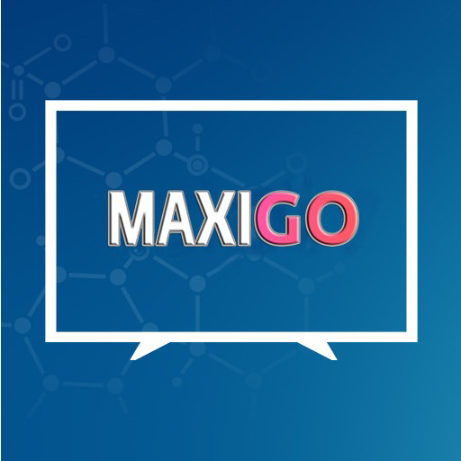 Maxi GO Player icon