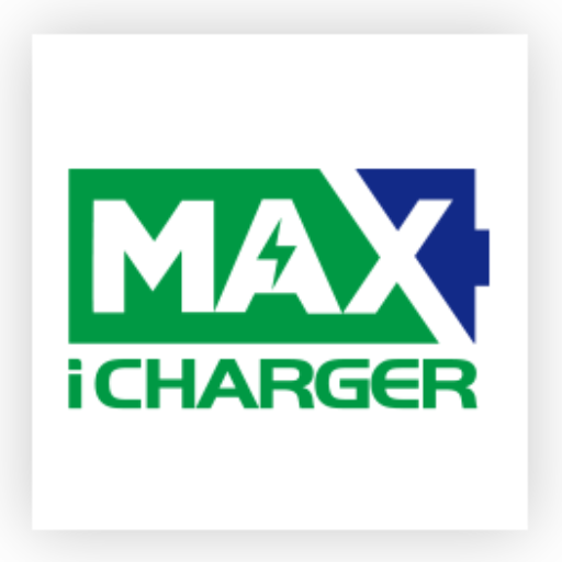 MAX iCHARGER icon