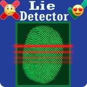 Lie Detector on 9Apps