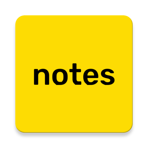 notes - Find study material icon