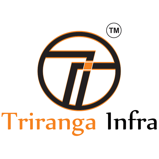 Triranga Infra icon