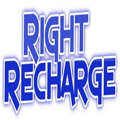 Right Recharge icon