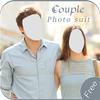 Couple Photo Suit icon