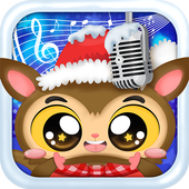 Harmoni Karaoke icon