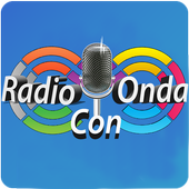 Radio Con Onda icon
