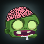 Granny spillz zombie funny swing: platform game icon