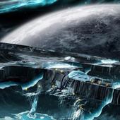 Planets SciFi Wallpapers icon