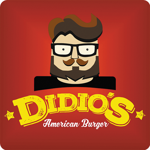 DIDIO S AMERICAN BURGER icon