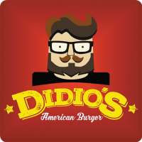 DIDIO S AMERICAN BURGER