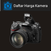 Daftar Harga Kamera icon