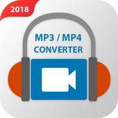 Mp3 Video Converter иконка