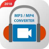 Mp3 Video Converter on 9Apps