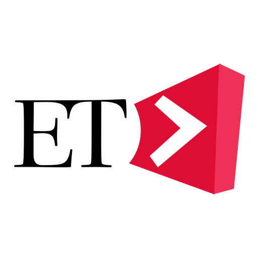 Economic Times : Market News Go Edition icon