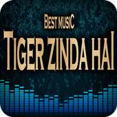 Best Tiger Zinda Hai Full Soundtrack Music on 9Apps