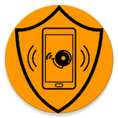 Phone Alarm Saver icon