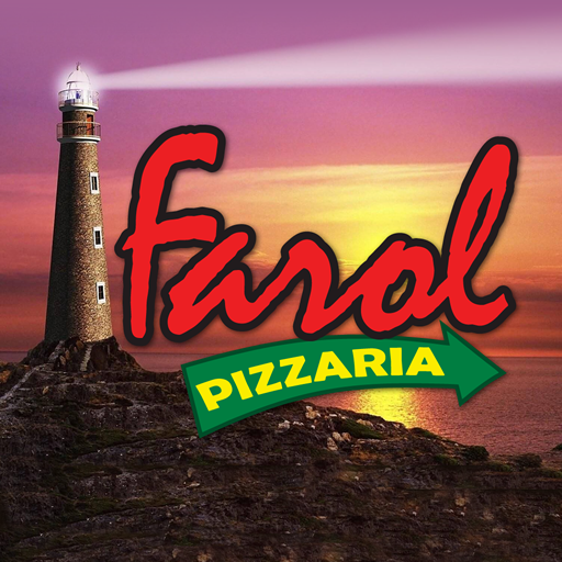 Pizzaria e Esfiharia Farol icon