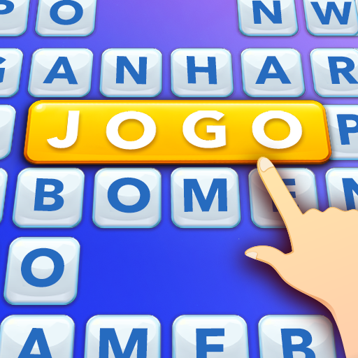 Rolagem de Palavras - Palavras icon