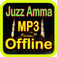 Juz Amma MP3 Offline on 9Apps