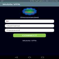 Mobile VPN on 9Apps
