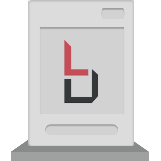 Box Locator icon