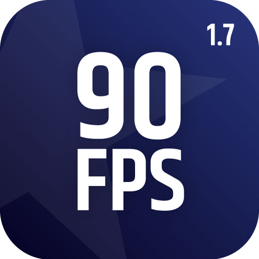 90 Fps for PUBGM - Unlock Tool icon