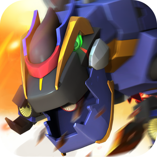 Armor Fighting King2 - Nozodome icon