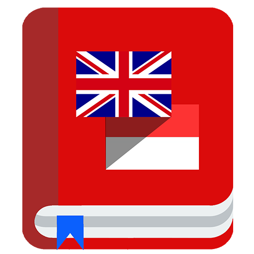 ikon Kamus Inggris Indonesia