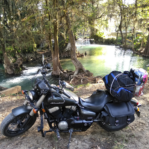 Moto Práctica Curso de Motociclismo icon