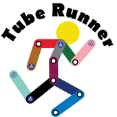 Tube Runner icon