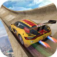 สุดขีดเมือง GT Racing Stunts