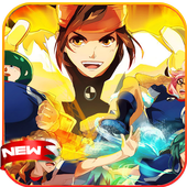 Tips inazuma and Walkthrough go icon