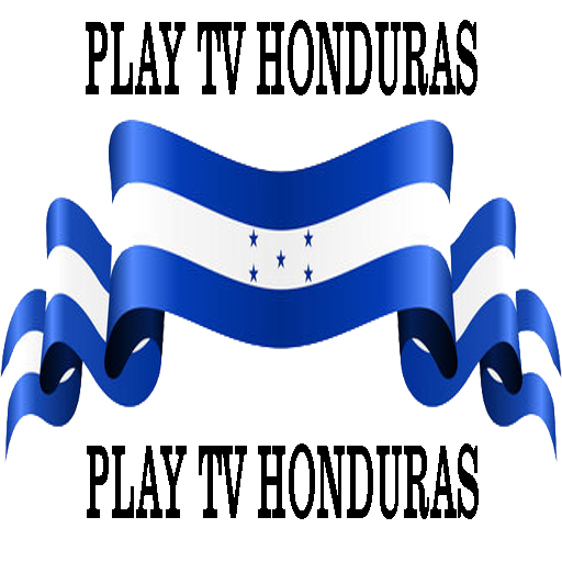 Play Tv Honduras иконка