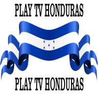 Honduras Play Tv