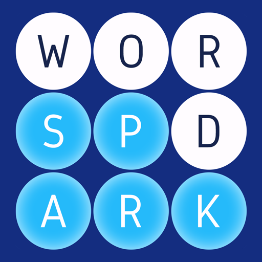 Word Spark - Smart Training Game icon