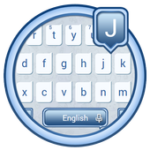 Keyboard Theme for Telegm icon