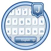 Keyboard Theme for Telegm