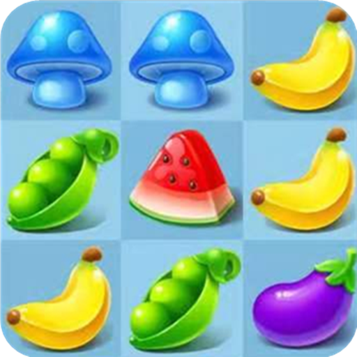 Fruit Farm 2021 icon