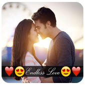 Editor Photo Editor ❤ icon