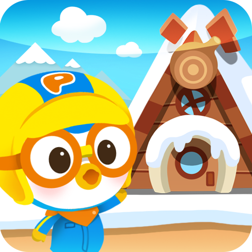 Pororo Best Theme icon
