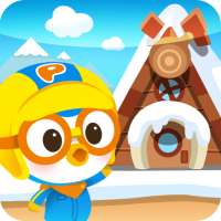 Pororo Best Theme on 9Apps