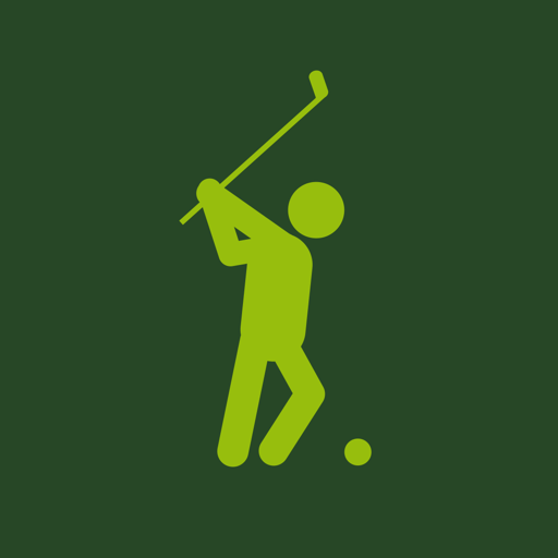 Golf Live 24 - golf scores icon