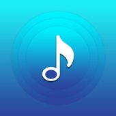 S10 Music Player - Music Player for S10 Galaxy icon