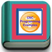 CNC Programming Examples on 9Apps