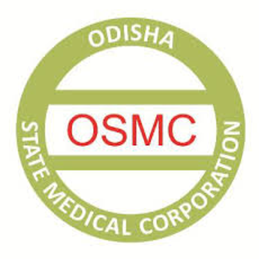 OSMC Field Service Mobile Application icon