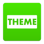 Theme Changer icon