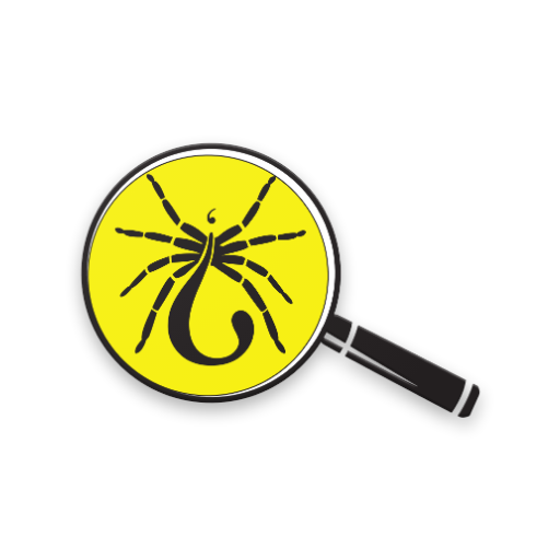 ¿Es araña o escorpión? icon