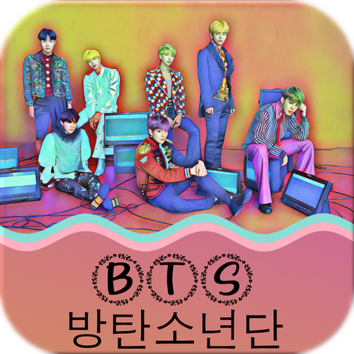 All BTS Songs - KPop 2019 icon