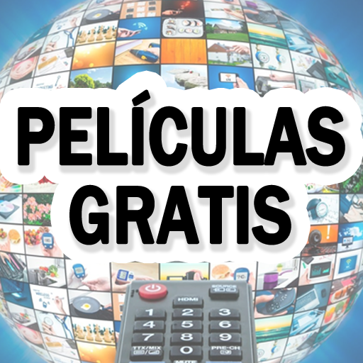 Películas en Español Completas icon