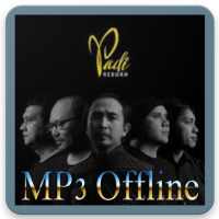 Lagu Padi Band Offline